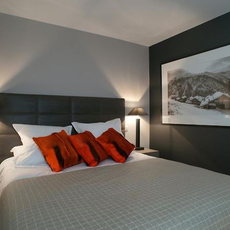 Hotel & Spa L'Alta Peyra Saint-Veran  Luaran gambar
