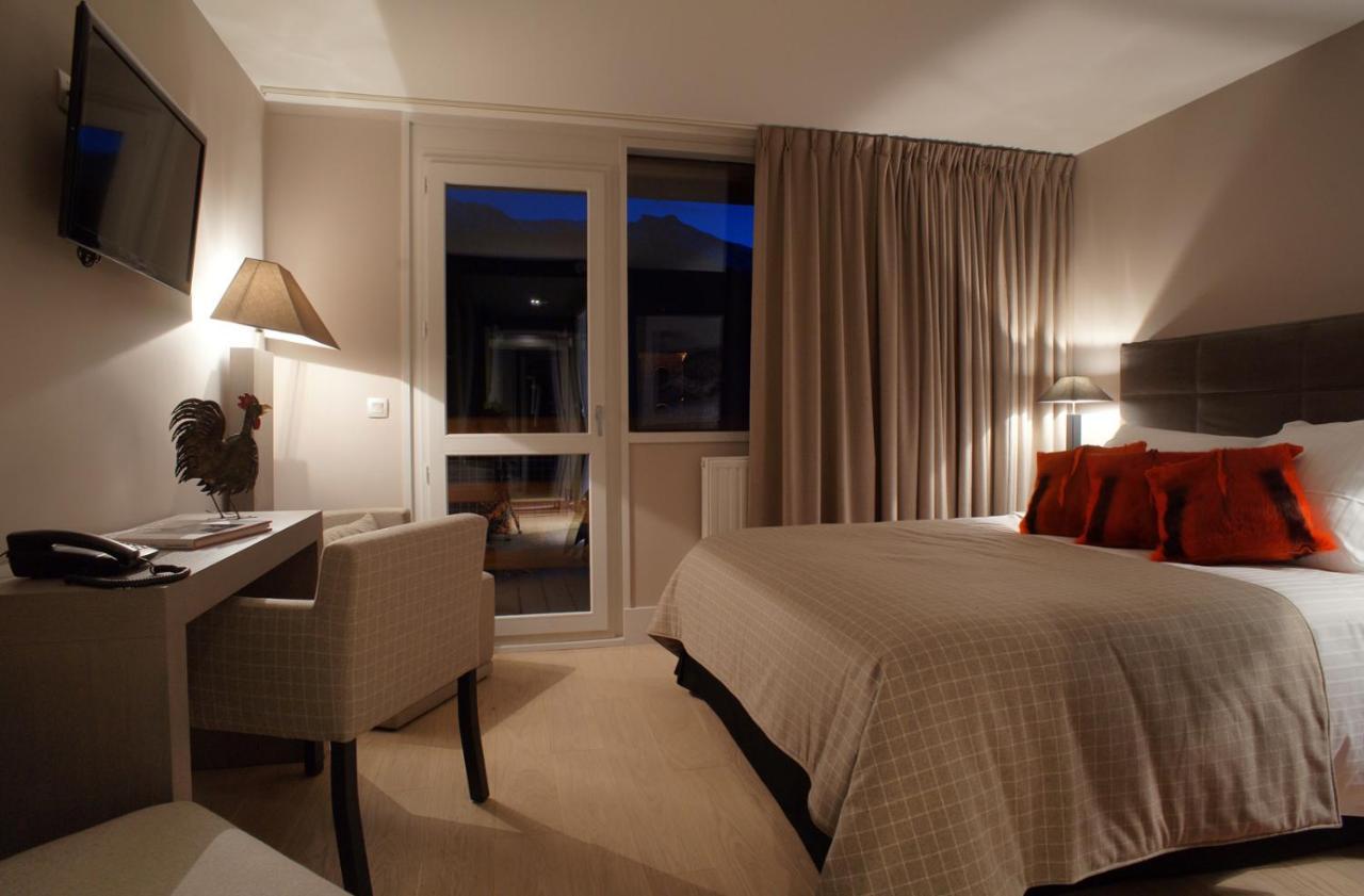 Hotel & Spa L'Alta Peyra Saint-Veran  Luaran gambar