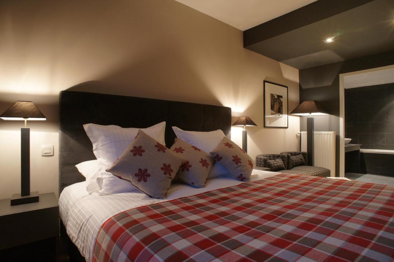Hotel & Spa L'Alta Peyra Saint-Veran  Luaran gambar