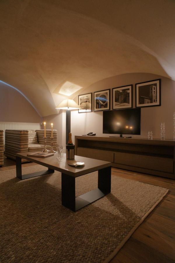 Hotel & Spa L'Alta Peyra Saint-Veran  Luaran gambar