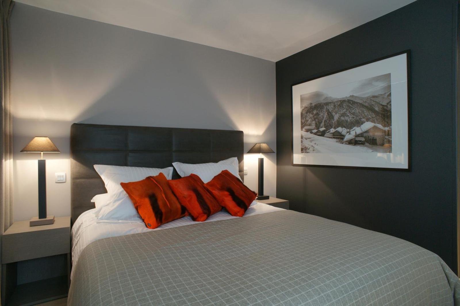 Hotel & Spa L'Alta Peyra Saint-Veran  Luaran gambar